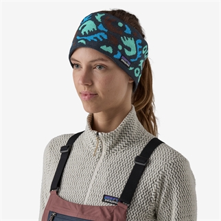 Patagonia Powder Town Headband 